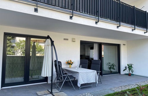 Neckargemuend Apartment | Vacation apartment Hantmann