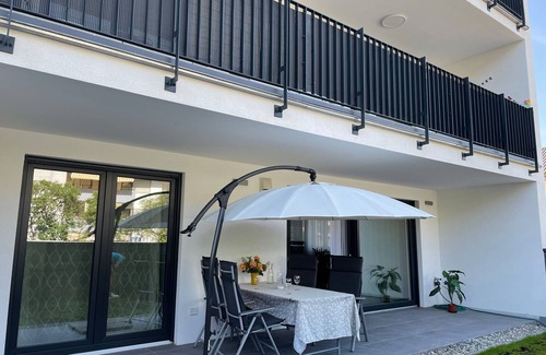 Neckargemuend Apartment | Vacation apartment Hantmann
