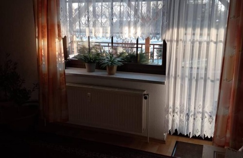 Neu Poserin Apartment | Vacation apartment Lindenallee