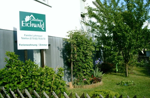 Waldrennach Apartment | Vacation apartment