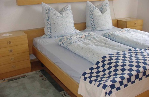 Waldrennach Apartment | Vacation apartment