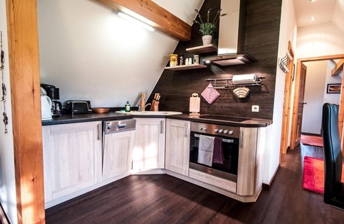 Niederfrohna Other | Vacation apartment Wolkenburg - Auszeithof Niederfrohna