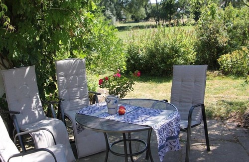 Liebenau Apartment | Vacation Apartment "Die Fuchsmühle"