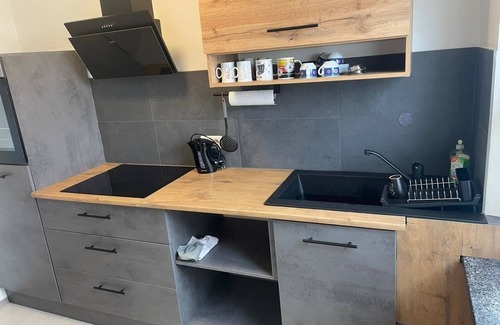 Moselle - Nahe Apartment | Vacation apartment/apartment for 4 guests with 120m² in Niederweiler (271563)