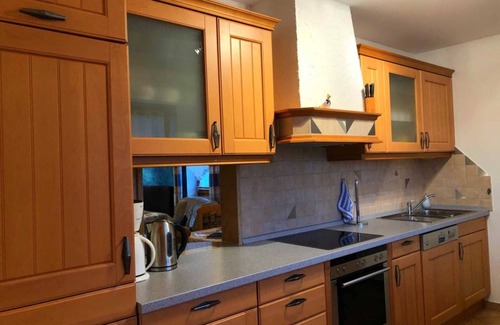 Obertrubach Apartment | Vacation apartment Naturblick - Apartments Manuela