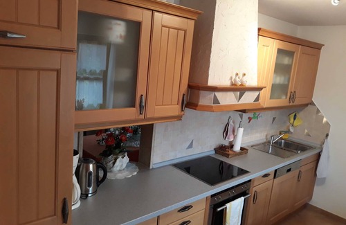 Obertrubach Apartment | Vacation apartment Naturblick - Apartments Manuela