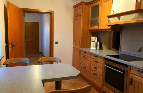 Obertrubach Apartment | Vacation apartment Naturblick - Apartments Manuela