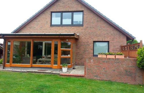 Osterronfeld Apartment | Vacation apartment/apartment for 2 guests with 70m² in Osterrönfeld (26945)