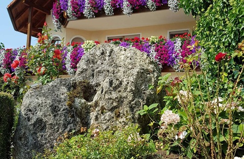 Pottenstein Apartment | Vacation apartment 1 - Ferienwohnungen Wölfel