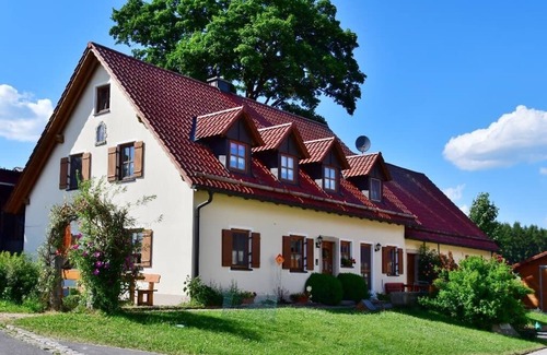 Pullenreuth Apartment | Vacation apartment 50sqm perfect for families