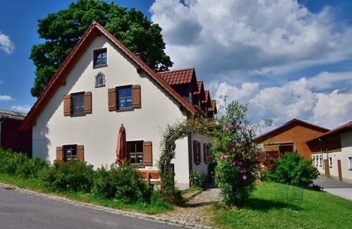 Pullenreuth Apartment | Vacation apartment 50sqm perfect for families