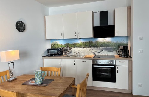Muritz Apartment | Vacation apartment Luv & Lee
