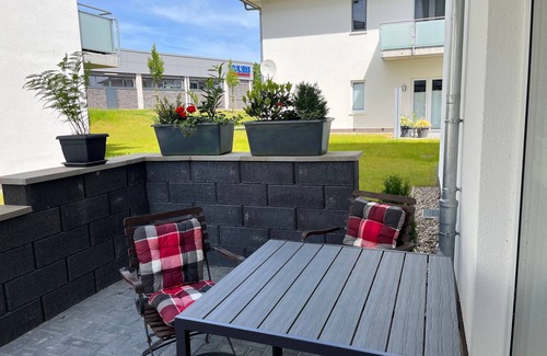 Muritz Apartment | Vacation apartment Luv & Lee