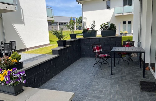 Muritz Apartment | Vacation apartment Luv & Lee