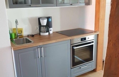 Rattelsdorf Apartment | Vacation apartment/apartment for 3 guests with 35m² in Rattelsdorf (146071)