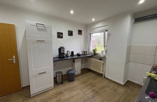 Rhauderfehn Apartment | Vacation apartment Roskam 95170 - Holiday apartment Roskam