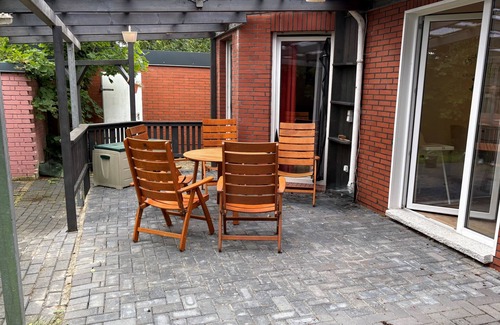 Rhauderfehn Apartment | Vacation apartment Roskam 95170 - Holiday apartment Roskam