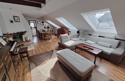 West Apartment | Vacation apartment Biene
