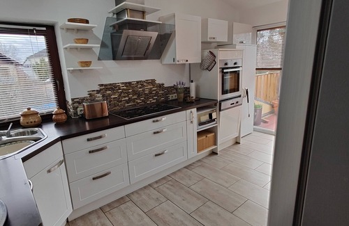 West Apartment | Vacation apartment Biene