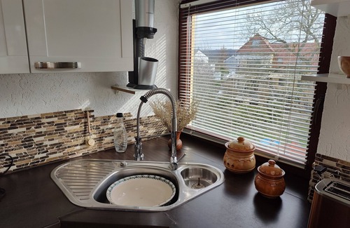 West Apartment | Vacation apartment Biene