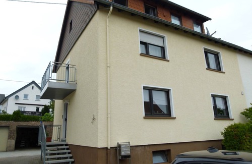 Sankt Wendel Apartment | Vacation apartment/apartment for 2 guests with 65m² in Sankt Wendel (124326)