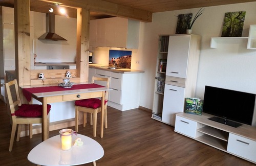 Schonenberg Apartment | Vacation apartment/apartment for 3 guests with 60m² in Schönenberg (134514)