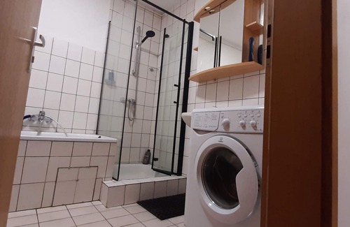 Schwarzbach Apartment | Vacation apartment Thuringia
