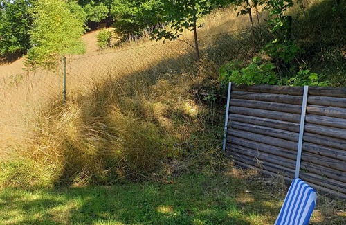 Obstfelderschmiede Apartment | Vacation apartment Alte Schule Friedrich Fröbel