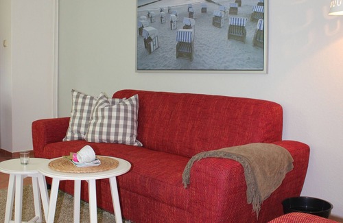 Kabelhorst Apartment | Vacation apartment/apartment for 4 guests with 58m² in Schwienkuhl (153797)