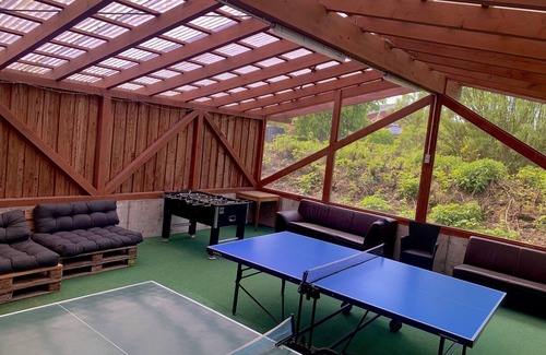 Kabelhorst Apartment | Vacation apartment/apartment for 4 guests with 58m² in Schwienkuhl (153797)