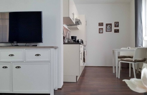 Senftenberg Apartment | Vacation apartment Hannah - Holiday apartments Haus Sarah