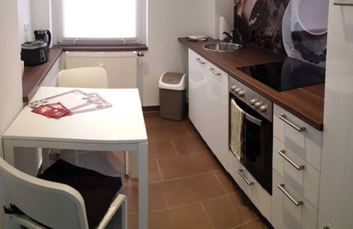 Senftenberg Apartment | Vacation apartment Hannah - Holiday apartments Haus Sarah