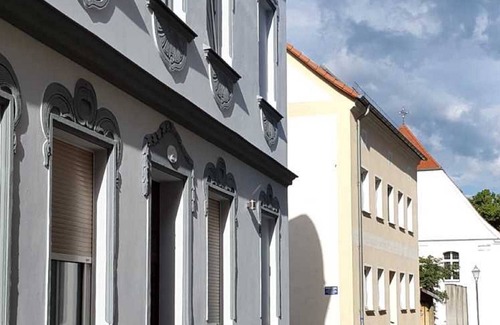 Senftenberg Apartment | Vacation apartment Hannah - Holiday apartments Haus Sarah