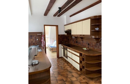 Sigmaringen Apartment | Vacation apartment, 94sqm, 2 bedrooms, max 6 persons