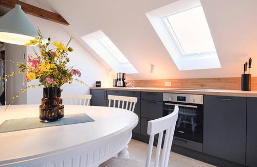 Dollerup Apartment | Vacation apartment De groode Boben