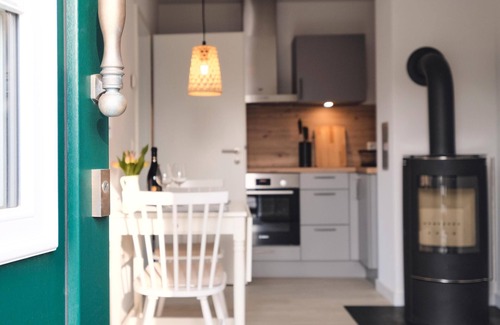 Dollerup Apartment | Vacation apartment "De Haff 27"