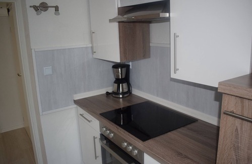 Tangermuende Apartment | Vacation apartment Völkel