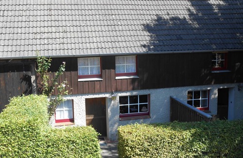Dorenthe Apartment | Vacation apartment 1 Im Bocketal - Holiday apartments Im Bocketal