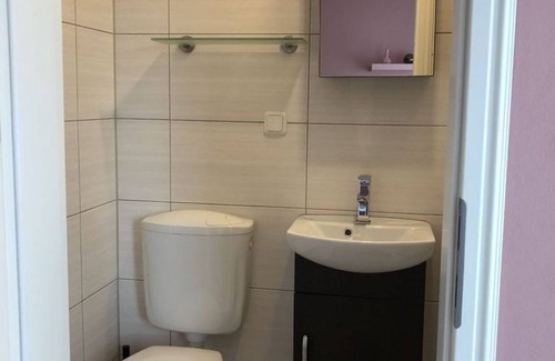 Tecklenburg Apartment | Vacation apartment Im Grund - Holiday apartment 2