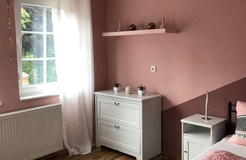Tecklenburg Apartment | Vacation apartment Im Grund - Holiday apartment 2