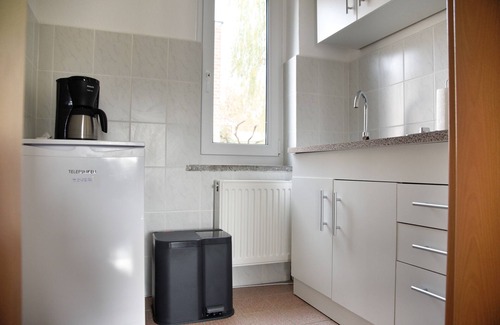 Ueckermuende Apartment | Vacation apartment/apartment for 4 guests with 41m² in Ueckermünde (169366)