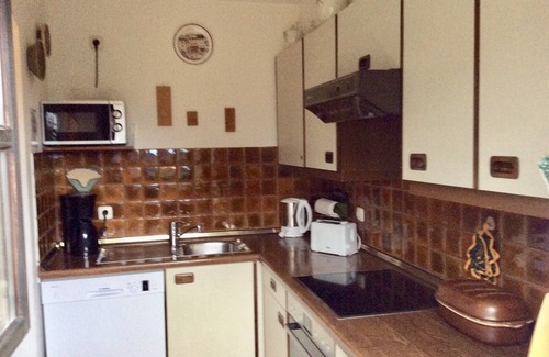 Unterwoessen Apartment | Vacation apartment no. 12, 55 sqm, 1-4 persons, 1 bedroom, terrace