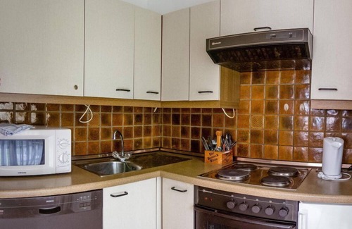 Unterwoessen Apartment | Vacation apartment no. 03, 55 sqm, 3 persons, 1 bedroom, terrace