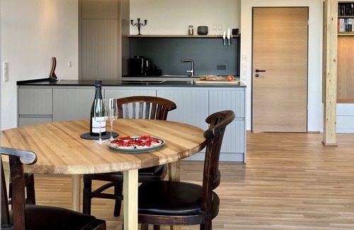 Ittel Condo | Vacation apartment Faulhauer/Apartment B