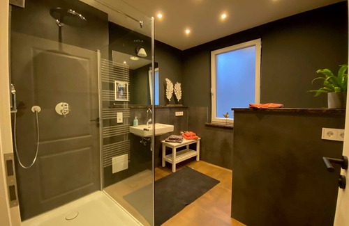 Wernigerode Old Town Apartment | Vacation apartment Heideviertel