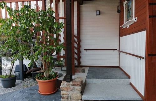 Benzingerode Apartment | Vacation apartment "Alte Ziegelei 1" Benzingerode is a district of Wernigerode