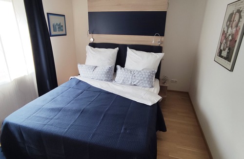 Wilhelmsthal Apartment | Vacation apartment Kronachtal