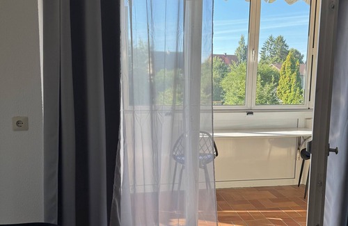 Winterlingen Apartment | Vacation apartment Winterlingen