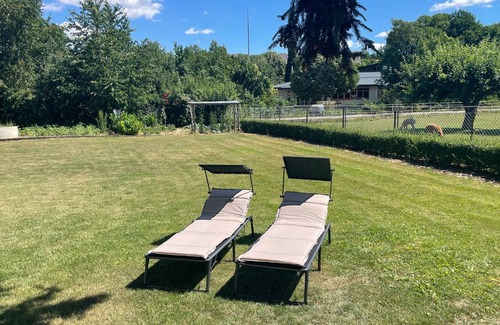 Wittighausen Apartment | Vacation apartment/apartment for 4 guests with 46m² in Wittighausen (173588)