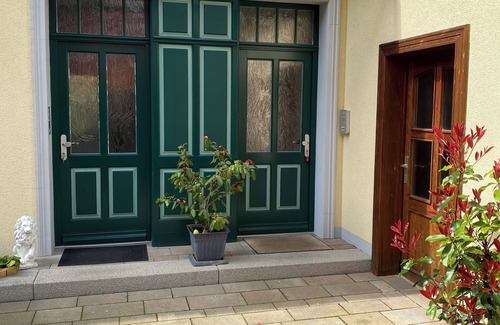 Wolfenbuettel Apartment | Vacation apartment, temporary apartment